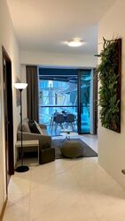 Marina One Residences (D1), Apartment #555757601